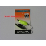 DAIWA    PRESSO ADAM